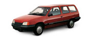 CHEVROLET IPANEMA CHEVROLET IPANEMA