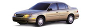 CHEVROLET MALIBU CHEVROLET MALIBU