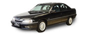 CHEVROLET OMEGA CHEVROLET OMEGA