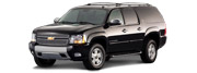 CHEVROLET SUBURBAN CHEVROLET SUBURBAN