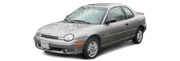 DODGE NEON купе