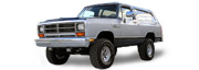 DODGE RAMCHARGER