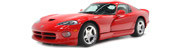 DODGE VIPER купе