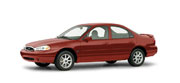 FORD USA CONTOUR FORD USA CONTOUR