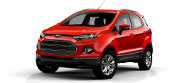 FORD USA ECOSPORT FORD USA ECOSPORT