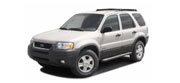 FORD USA ESCAPE FORD USA ESCAPE