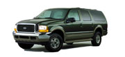 FORD USA EXCURSION FORD USA EXCURSION