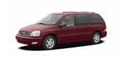 FORD USA FREESTAR FORD USA FREESTAR