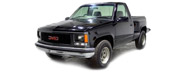 GMC SIERRA GMC SIERRA