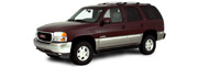 GMC YUKON GMC YUKON