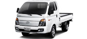 HYUNDAI H100 Пикап HYUNDAI H100 Пикап