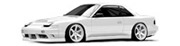 NISSAN 240 SX NISSAN 240 SX