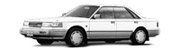 NISSAN MAXIMA II (PU11) NISSAN MAXIMA II (PU11)