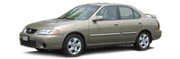 NISSAN SENTRA V (B15) NISSAN SENTRA V (B15)