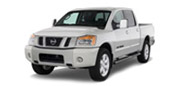 NISSAN TITAN NISSAN TITAN