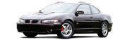 PONTIAC GRAND PRIX VI купе PONTIAC GRAND PRIX VI купе