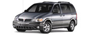 PONTIAC MONTANA PONTIAC MONTANA