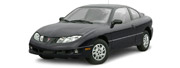 PONTIAC SUNFIRE купе PONTIAC SUNFIRE купе