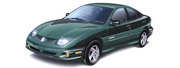 PONTIAC SUNFIRE PONTIAC SUNFIRE