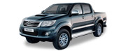 TOYOTA HILUX VII Пикап (_N1_, _N2_, _N3_) TOYOTA HILUX VII Пикап (_N1_, _N2_, _N3_)