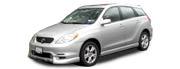 TOYOTA MATRIX (_E13_) TOYOTA MATRIX (_E13_)