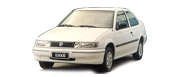 VW LOGUS VW LOGUS
