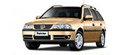 VW POINTER Variant VW POINTER Variant