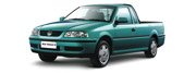 VW POINTER Пикап VW POINTER Пикап