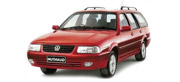 VW QUANTUM VW QUANTUM