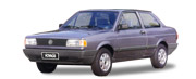 VW VOYAGE VW VOYAGE