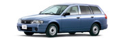 NISSAN AD Van (Y11) NISSAN AD Van (Y11)