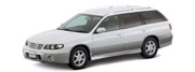 NISSAN AVENIR (W11) NISSAN AVENIR (W11)