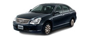NISSAN BLUEBIRD SYLPHY II (G11) NISSAN BLUEBIRD SYLPHY II (G11)