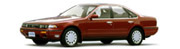 NISSAN CEFIRO I седан (A31) NISSAN CEFIRO I седан (A31)