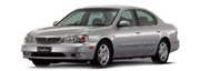 NISSAN CEFIRO III седан (A33) NISSAN CEFIRO III седан (A33)