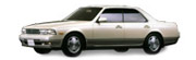 NISSAN LAUREL NISSAN LAUREL