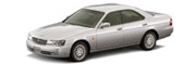 NISSAN LAUREL NISSAN LAUREL