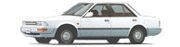 NISSAN STANZA седан (T12) NISSAN STANZA седан (T12)