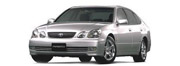 TOYOTA ARISTO (_S16_) TOYOTA ARISTO (_S16_)
