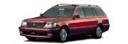 TOYOTA CROWN универсал TOYOTA CROWN универсал