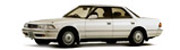 TOYOTA MARK II седан TOYOTA MARK II седан