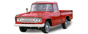 TOYOTA STOUT Пикап (_K11_) TOYOTA STOUT Пикап (_K11_)