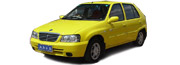 GEELY HAOQING GEELY HAOQING
