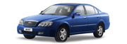 CHERY EASTAR A6 CHERY EASTAR A6