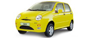CHERY QQ3 CHERY QQ3