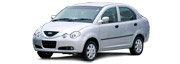 CHERY QQ6 CHERY QQ6