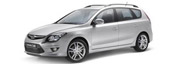 HYUNDAI i30 универсал (FD) HYUNDAI i30 универсал (FD)