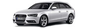 AUDI A4 Avant (8K5, B8) AUDI A4 Avant (8K5, B8)