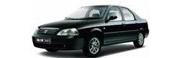 GEELY HISOON седан GEELY HISOON седан