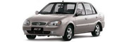 GEELY URBAN NANNY GEELY URBAN NANNY